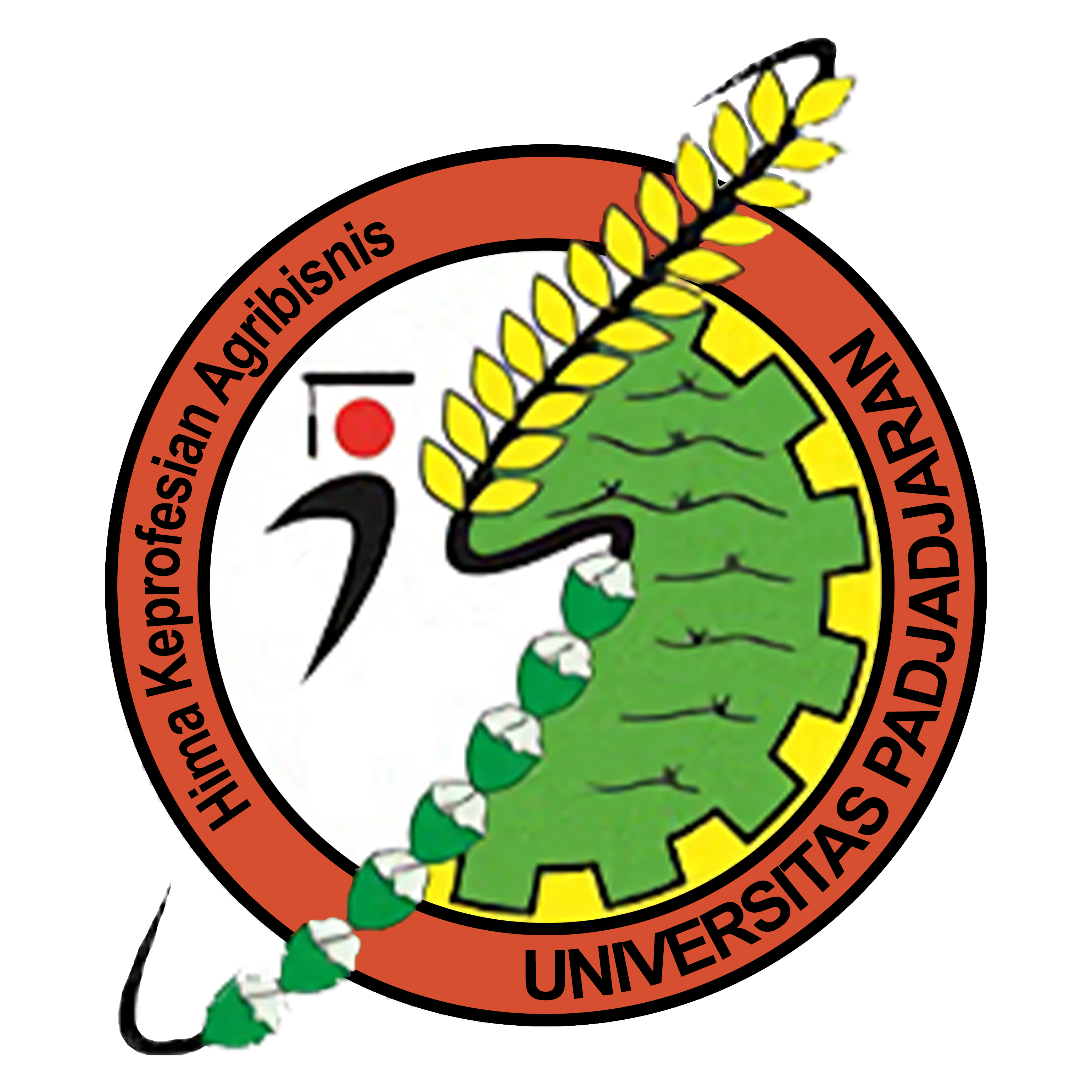 Himpro Agri Unpad